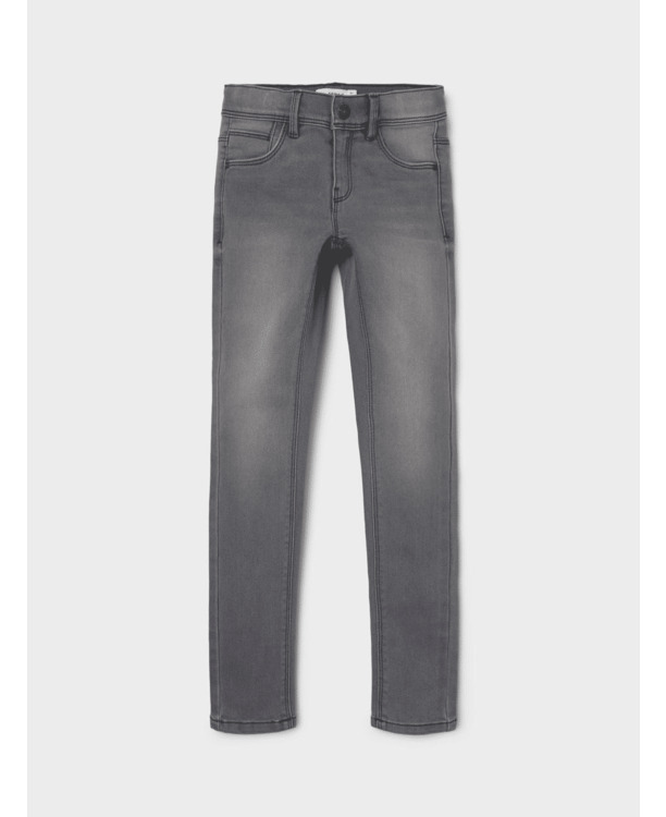 Smal Fit Meisjes