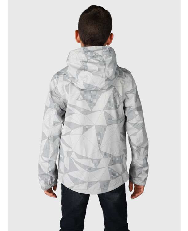Weyly-AO Boys Jacket