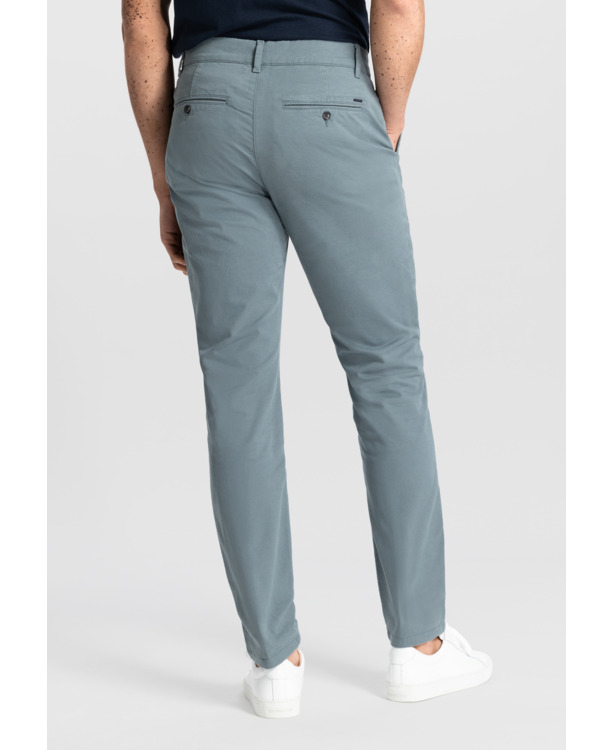 Dstrezzed Heren Slimfit Chino Charlie