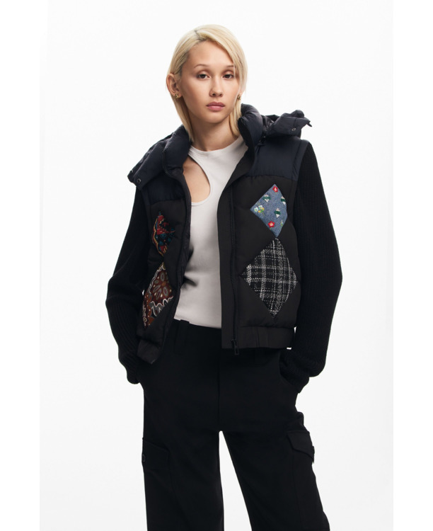 JAS PADDED HELSINGBORG