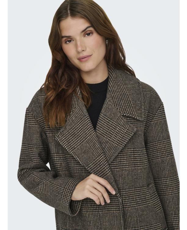 High Stand Up Collar