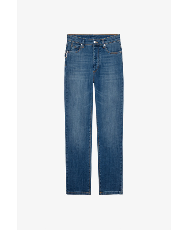 MAMMA DENIM ECO