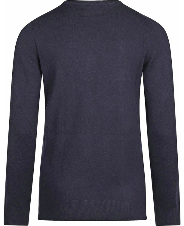 Steppin' Out Damestrui Cotton Cashmere Navy