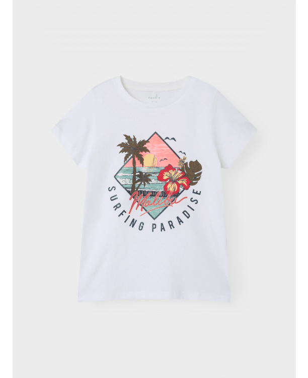 Regular Fit O-Neck Short Sleeves (S/S) T-shirts