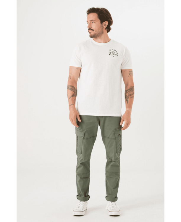 Heren T-shirt