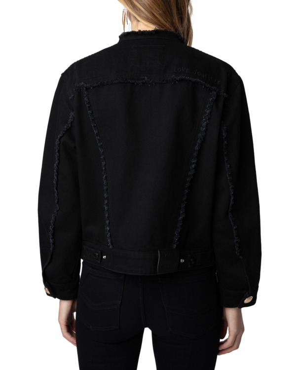 KAELY DESTROY DENIM ECO