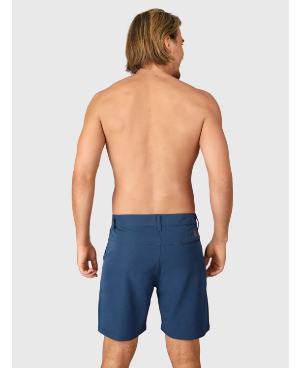 Harret Men Hybrid Shorts