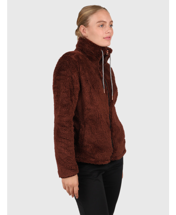 Kyoto Women Fleece