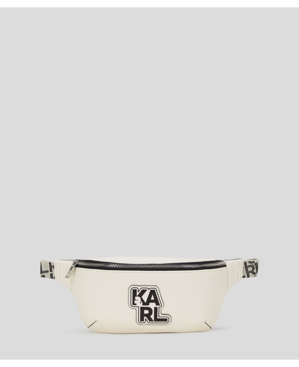 K/ATHLEISURE BUMBAG