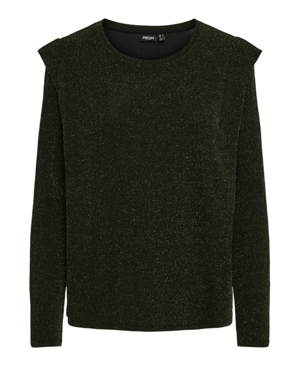 PCNORA LS TEE FC