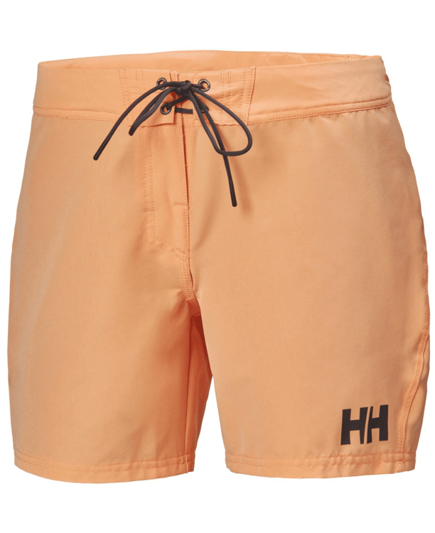 W HP BOARD SHORT 6 f