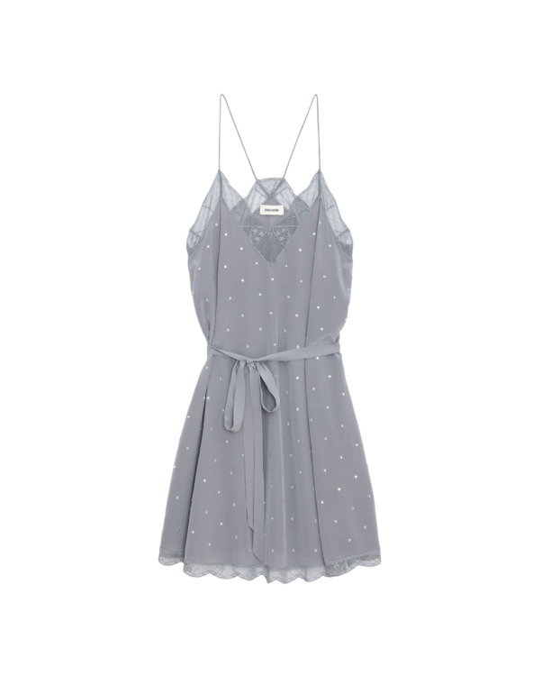 RISTYZ CDC STRASS