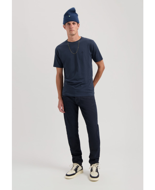 Dstrezzed Heren T-shirt DS Mod