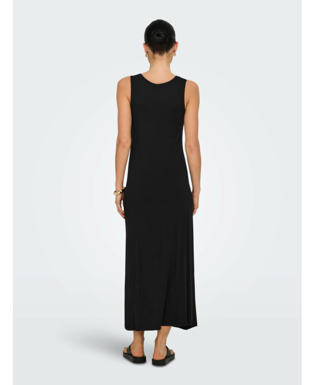 JDYMILA S/L LONG DRESS JRS DIA