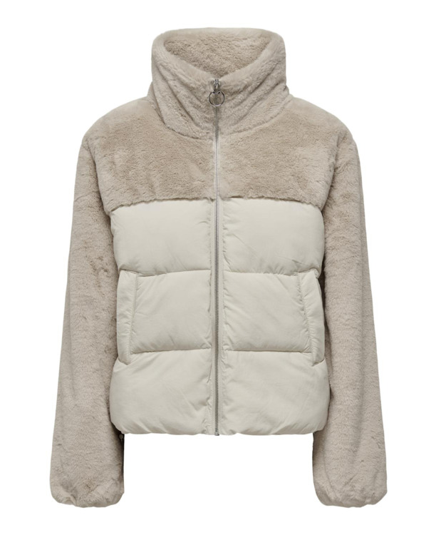 High Neck Long Sleeves (L/S)