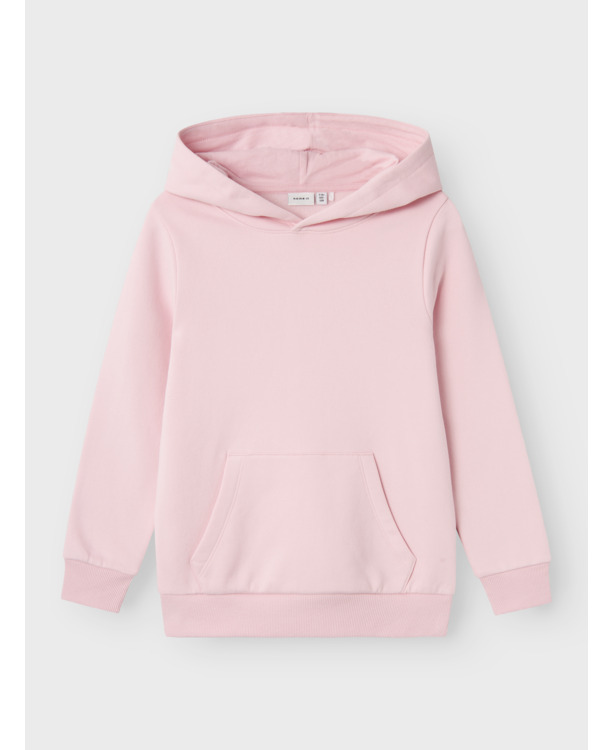 Regular Fit Hoodie Lange Mouwen (L/M) Neutraal