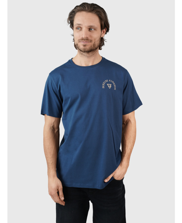 T-shirt Kingfin
