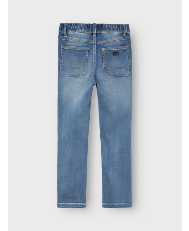 Slim Fit