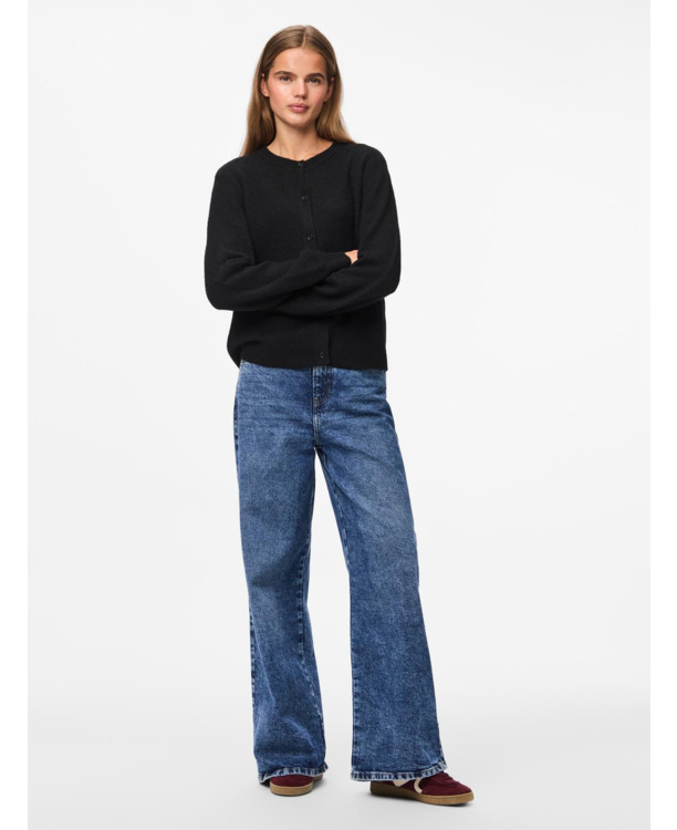 Slim Fit O-Neck Long Sleeves (L/S)