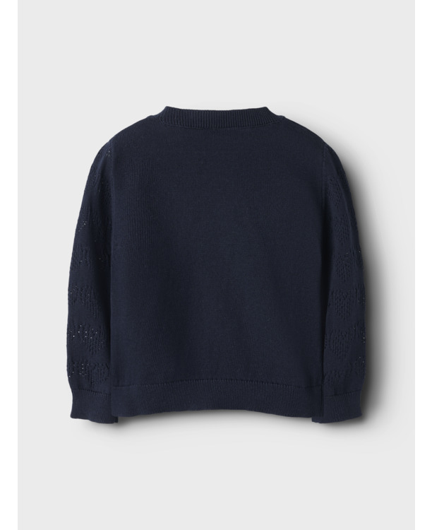 Normale pasvorm ronde hals lange mouwen (L/S) Vrouwen