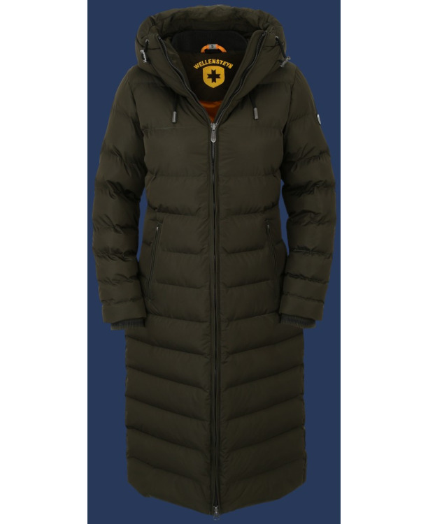 Cordoba Long, CoLaAirTec