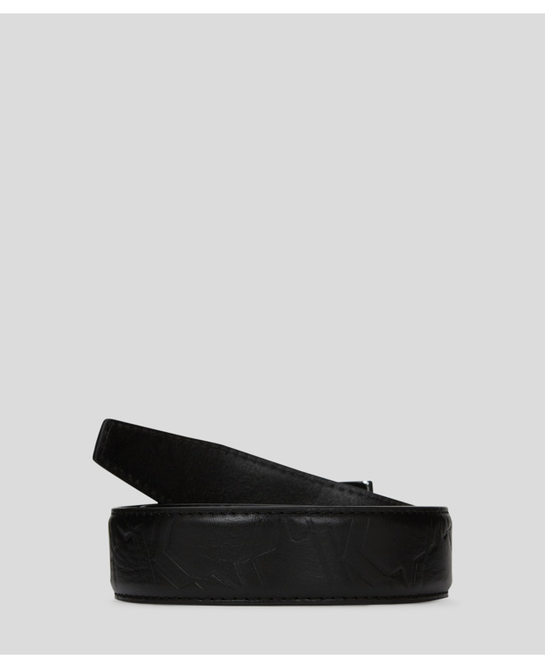 K/KARL MNGRM BELT