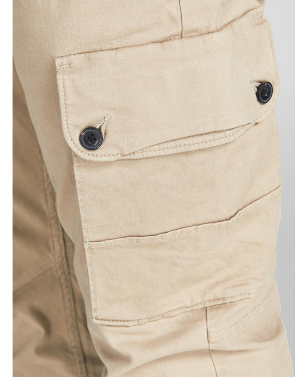 Cargo broek