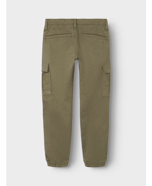 Round Fit