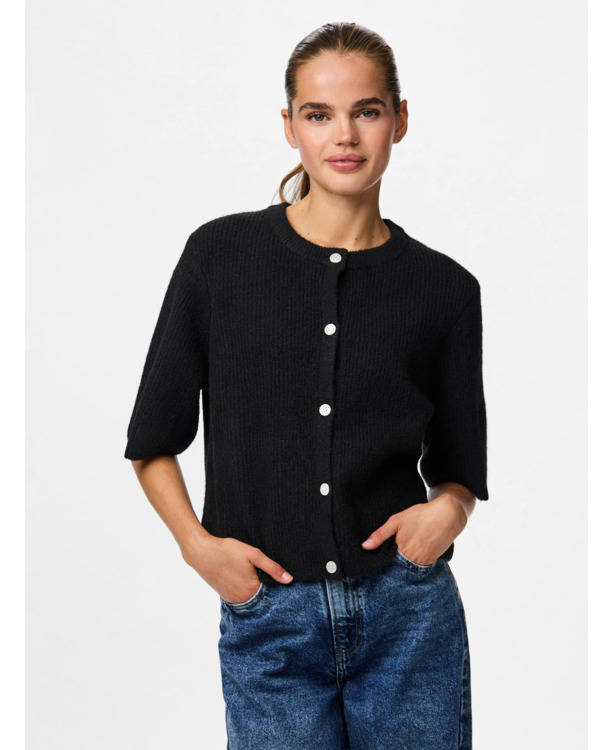 Loose Fit O-Neck Short Sleeves (S/S)