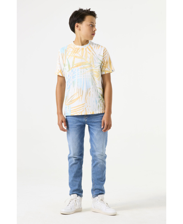 Jongens T-shirt