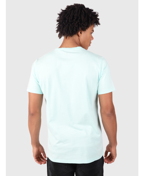 T-shirt Jahn-Logo