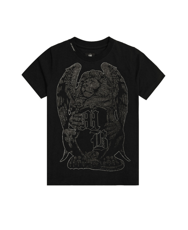 LEEUW VLEUGELS T-SHIRT JUNIOR