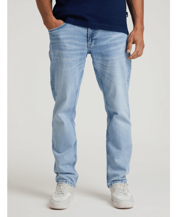 Ijzer Crawford mannelijk