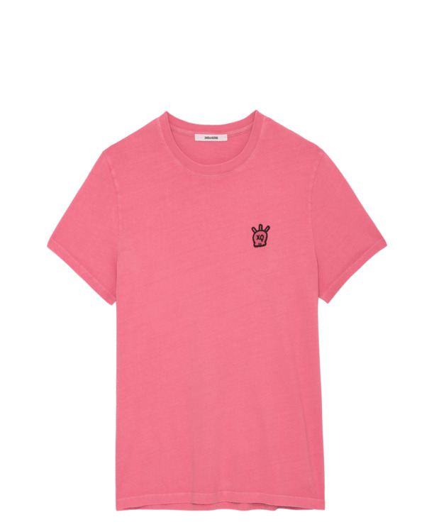 TOMMY HC SKULL XO