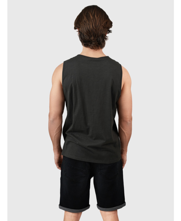 Singlet Malaku-Slub