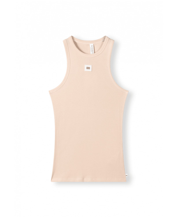 tank top rib