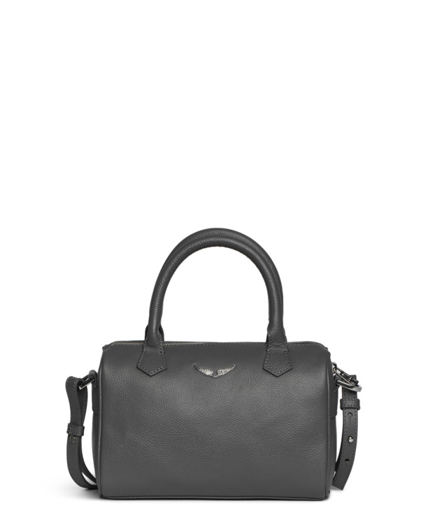 XS SUNNY WINGS GRAINED LEATHER