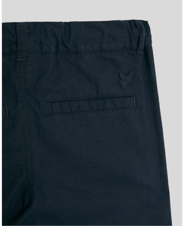 Linen Trouser