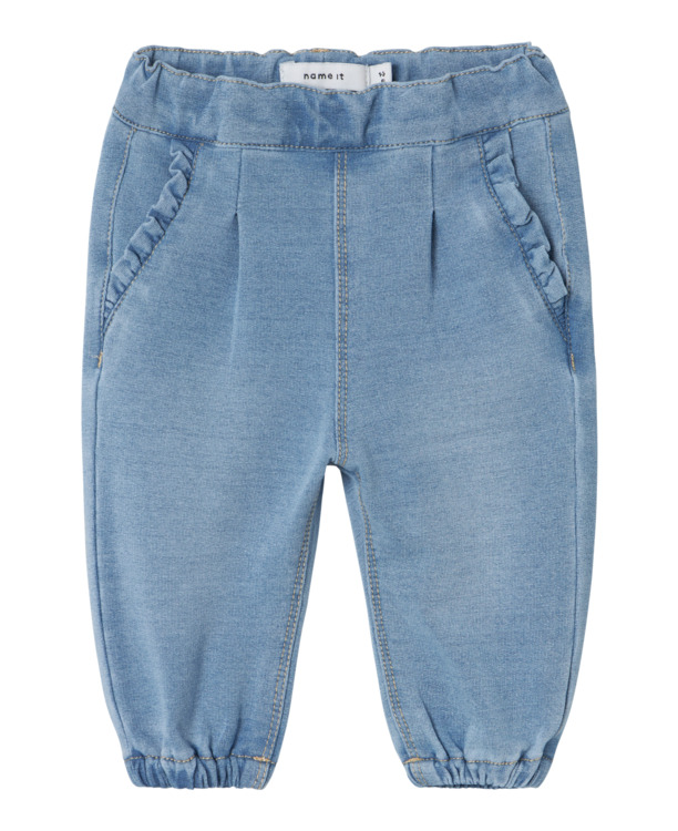 Round Fit