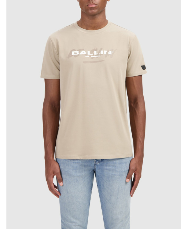 Wees ALLES IN T-shirt Mannen