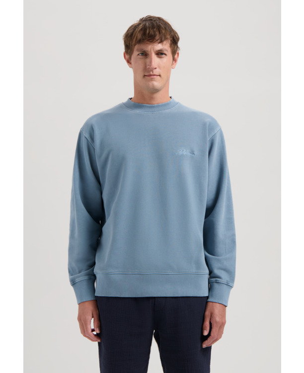 Dstrezzed Heren Sweatshirt Nikol Crew