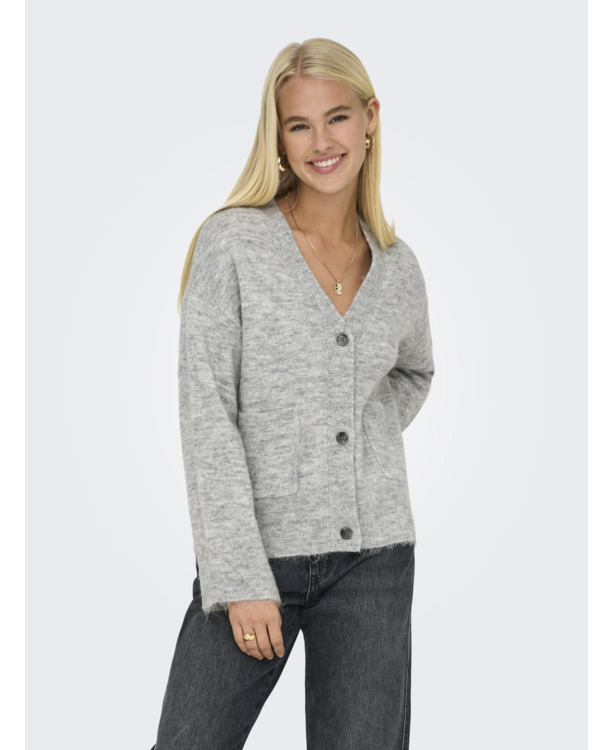 American Fit V-Neck Long Sleeves (L/S)