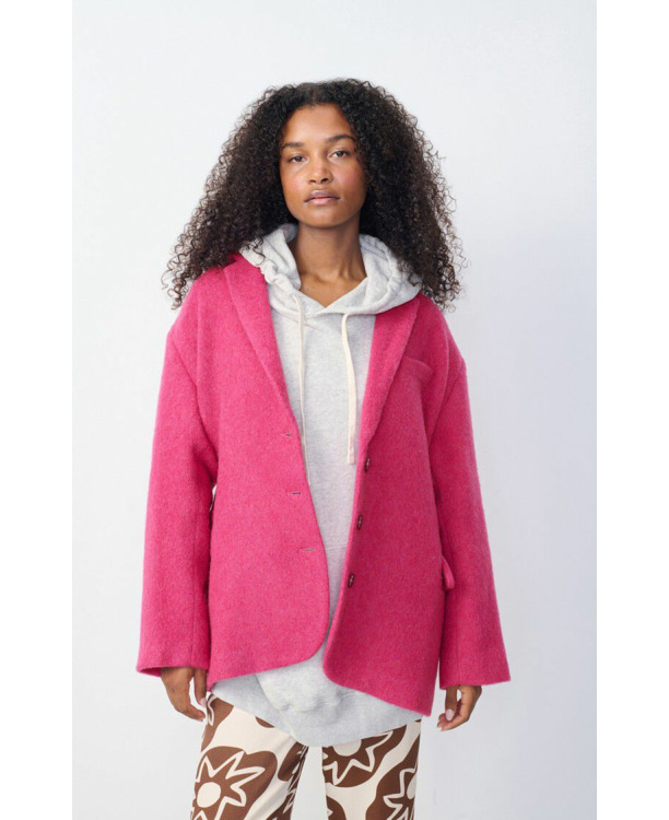 Damesblazer Roly
