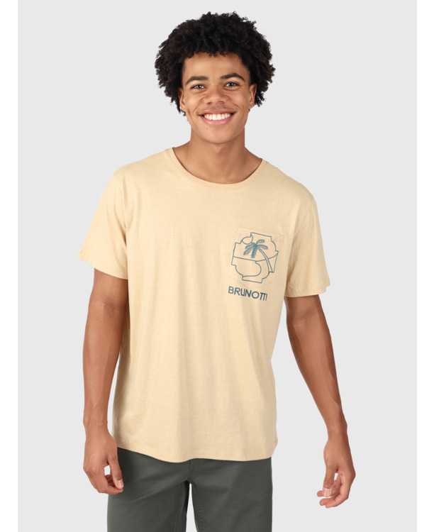 T-shirt Axle-Neppy