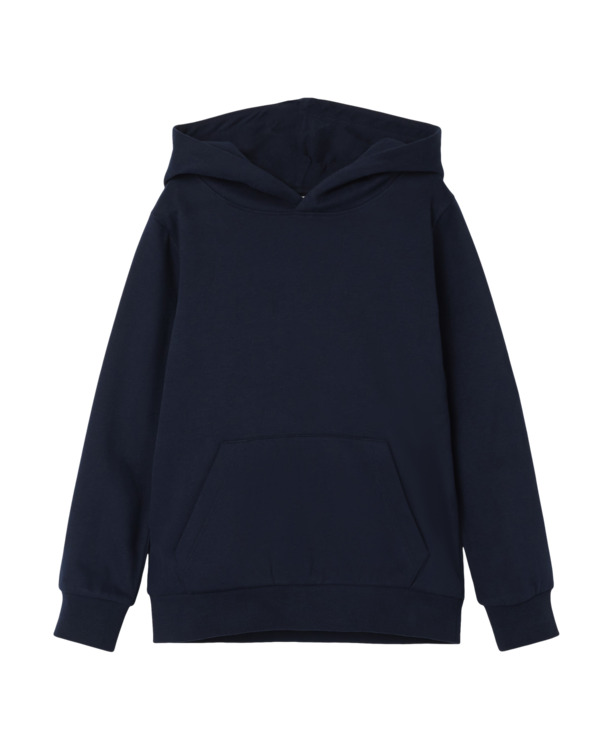 Regular Fit Hoodie Lange Mouwen (L/M) Neutraal
