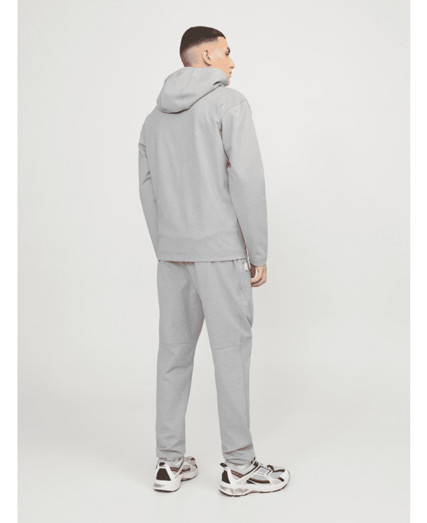JCOCLOUD SWEAT ZIP HOOD NOOS