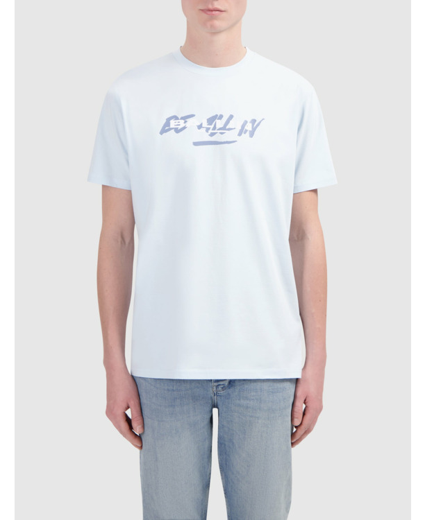 Wees ALLES IN T-shirt Mannen