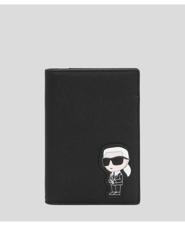 IKON PASSPORT HOLDER