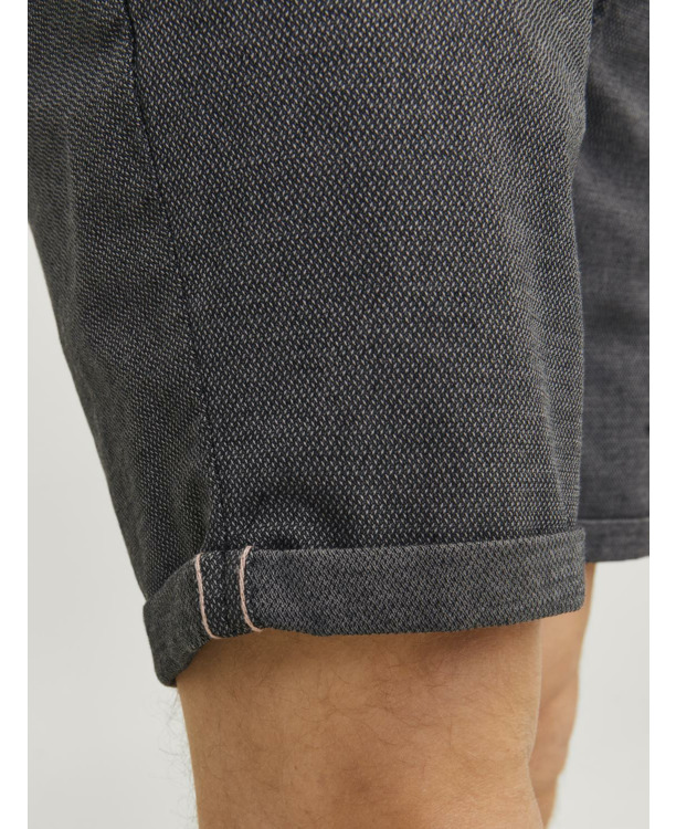 Slim Fit Shorts