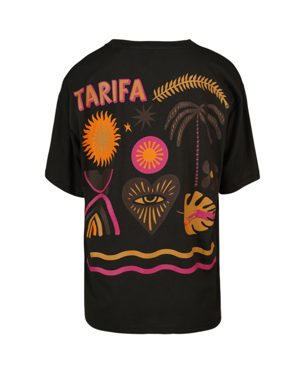 T-shirt Aerial